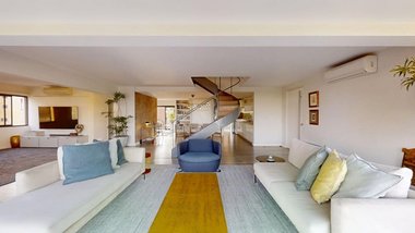 apartment em Rua Gironda, Jardim Paulista - São Paulo - SP