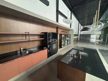 industrial em Avenida Doutor Paulo de Moraes, Paulista - Piracicaba - SP