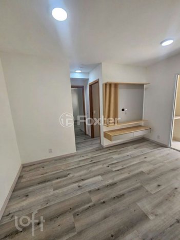 apartment em Rua Coronel Francisco de Oliveira Simões, Paraíso do Morumbi - São Paulo - SP
