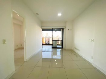 apartment em Avenida Brigadeiro Luís Antônio, Bela Vista - São Paulo - SP