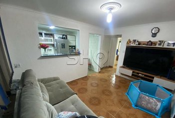 apartment em Rua Duarte de Azevedo, Santana - São Paulo - SP