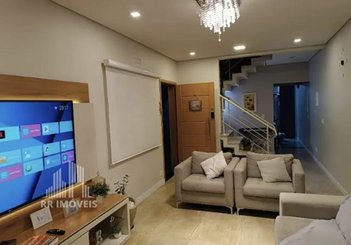 house em Avenida da Aldeia, Jardim Iracema/Aldeia - Barueri - SP