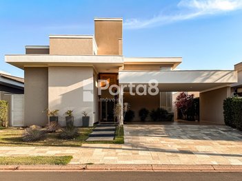 house em Avenida Miguel Damha, Parque Residencial Damha - São José do Rio Preto - SP
