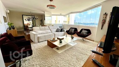 apartment em João Ramalho, Perdizes - São Paulo - SP