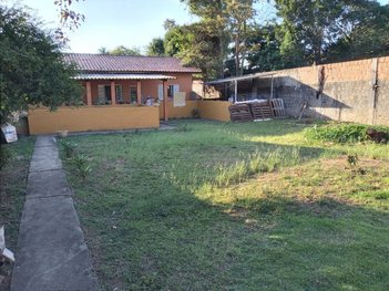 house em Rua Tenório Alves Feitosa, Real Parque - Campinas - SP