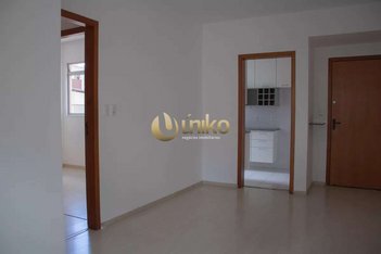 apartment em Rua Colômbia, Sion - Belo Horizonte - MG