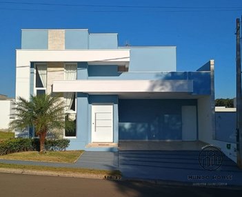 house em Avenida Ipanema, Jardim Novo Horizonte - Sorocaba - SP