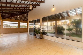 house em Colônia Agrícola Bernardo Sayão Chácara 13, Guará II - Brasília - DF