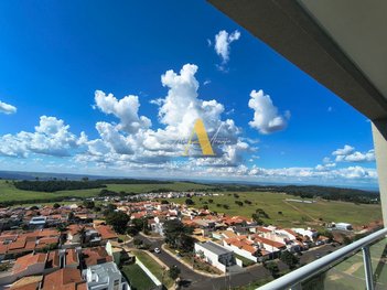 apartment em Rua A, Vila Juliana - Botucatu - SP