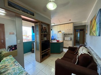 apartment em Rua Moacir, Centro - Capão da Canoa - RS