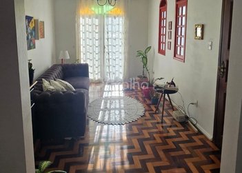 house em Rua General Rosinha, Centro - Florianópolis - SC
