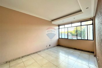 apartment em Rua Conselheiro Lafaiete, Sagrada Família - Belo Horizonte - MG