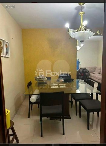 apartment em Rua Minas Gerais, Higienópolis - São Paulo - SP