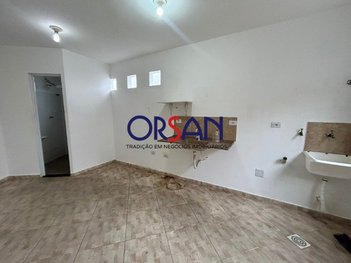 house em Rua Iguassu, Nova Gerty - São Caetano do Sul - SP