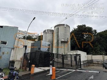 apartment em Rua Paschoalina Belloti, Jardim City - Guarulhos - SP