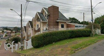 house em Vansolino Granato, Pilarzinho - Curitiba - PR