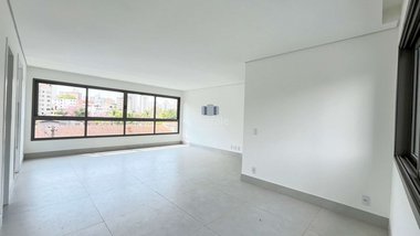 apartment em Rua Professor José Renault, São Bento - Belo Horizonte - MG