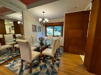 apartment em Rua João Fisch Sobrinho, Centro - Gramado - RS