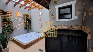 house em Rua Antônio Reinaldo Gonçalves, Caiçara - Praia Grande - SP