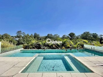 house em Alameda Mário Lago, Moinho Velho - Cotia - SP