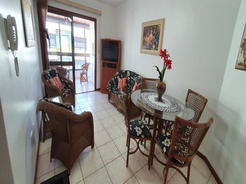 apartment em Avenida Flavio Boianovski, Centro - Capão da Canoa - RS