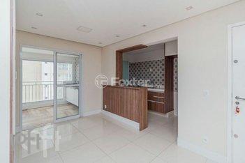 apartment em Vila Ema, São Lucas - São Paulo - SP