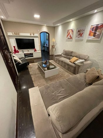 house em Rua São Lourenço, Vila Alpina - São Paulo - SP