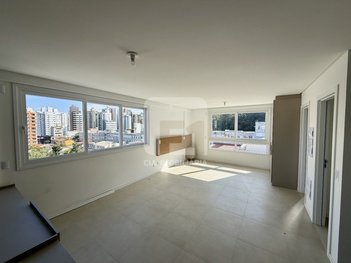 apartment em Rua José Boiteux, Centro - Florianópolis - SC