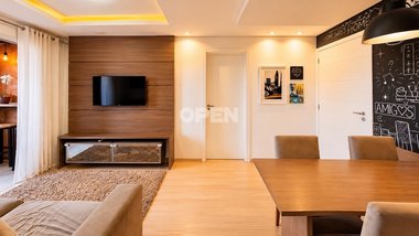apartment em Avenida Farroupilha, São José - Canoas - RS