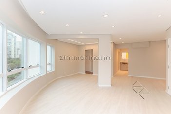 apartment em Rua Caiubi, Perdizes - São Paulo - SP