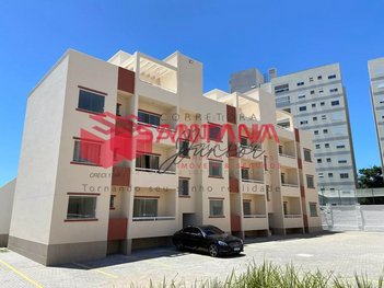 apartment em Rua Felicia Cardoso dos Santos, Buraquinho - Lauro de Freitas - BA