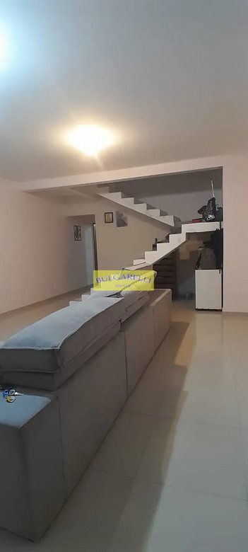 house em Rua Mario Antonio Campos de Mello, Jardim Novo Mundo - Várzea Paulista - SP