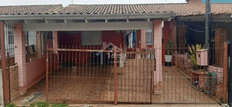 house em Rua Caldas Júnior, Pasqualini - Sapucaia do Sul - RS