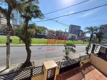 apartment em Avenida General Francisco Glycerio, Gonzaga - Santos - SP