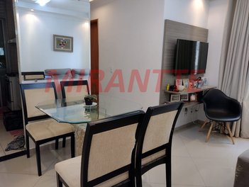 apartment em Rua Juan Arfe, Vila Cruz das Almas - São Paulo - SP