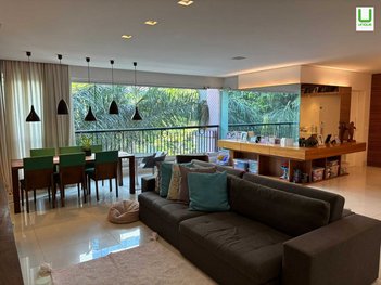 apartment em Rua Matias Cardoso, Santo Agostinho - Belo Horizonte - MG