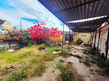 land_lot em Avenida Clara Nunes, Renascença - Belo Horizonte - MG