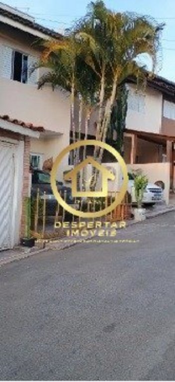 house em Rua Amador Bueno, Vila Santista - Franco da Rocha - SP