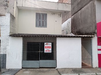 house em Rua Galvão da Fontoura, Vila Buenos Aires - São Paulo - SP