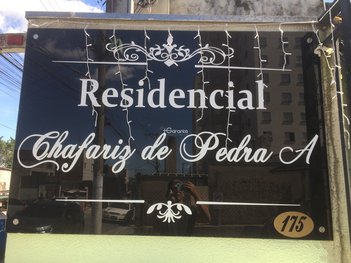 apartment em Rua Antônio Pavão, Jardim Boa Esperança - São Paulo - SP
