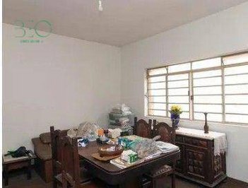 house em Avenida Júlio Buono, Vila Gustavo - São Paulo - SP