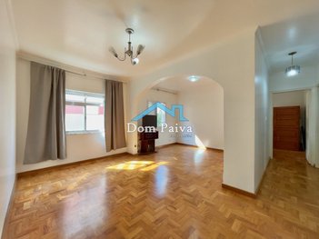 apartment em Rua da Matriz, Santo Amaro - São Paulo - SP