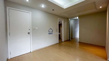 apartment em Rua Barcelona, Santa Lúcia - Belo Horizonte - MG