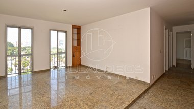 apartment em Rua Desembargador Ferreira França, Alto de Pinheiros - São Paulo - SP