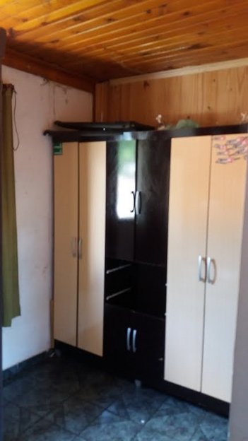 house em Rua Deodate Pereira Rezende, Jaguaribe - Osasco - SP