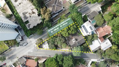 house em Rua Francisco de Brito, Barro Branco (Zona Norte) - São Paulo - SP