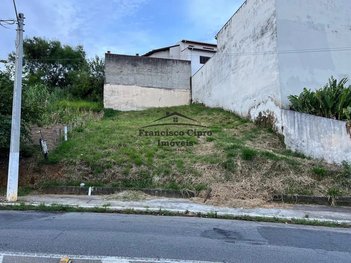 land_lot em Rua Doutor Teotônio Vilella, Portal das Colinas - Guaratinguetá - SP