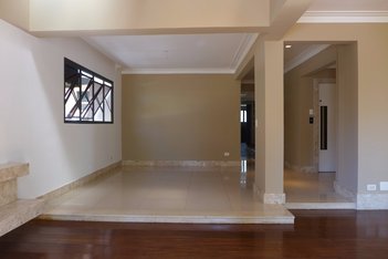 apartment em Rua da Mata, Itaim Bibi - São Paulo - SP