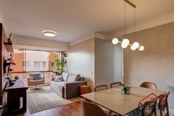 apartment em Rua Estácio de Sá, Chácara das Pedras - Porto Alegre - RS