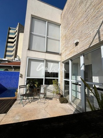 house em Alameda São Caetano, Barcelona - São Caetano do Sul - SP